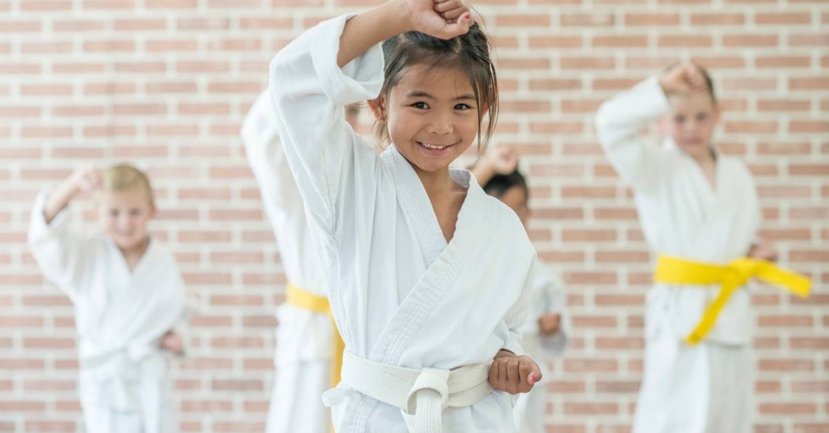 Cách học võ taekwondo cơ bản dành cho người mới "nhập môn" 