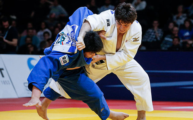 Judo – môn võ thuật nhu đạo nổi tiếng của Nhật Bản | WeXpats Guide