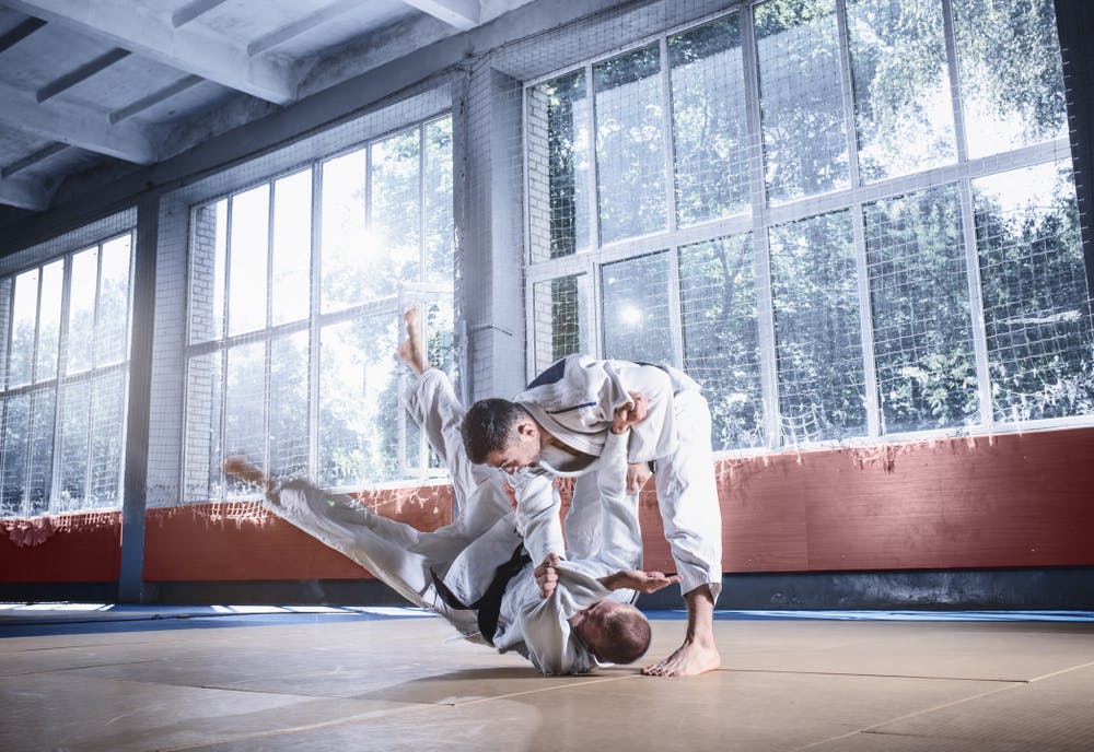 Karate và Judo: Điểm khác biệt là gì mà sao dễ bị nhầm lẫn? • Leep.app
