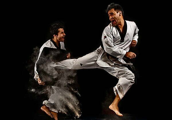 Taekwondo là gì? Những điều bạn cần biết về môn Taekwondo