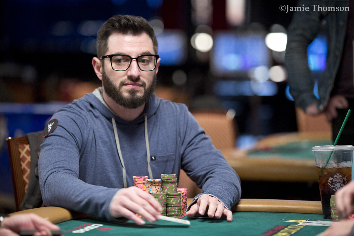Phil Galfond Gives Update on Galfond Challenge Against Dan “Jungleman” Cates | PokerNews