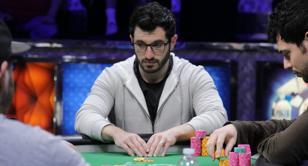 Phil Galfond: Sự nghiệp Poker, Thắng & Thua và Giá trị ròng