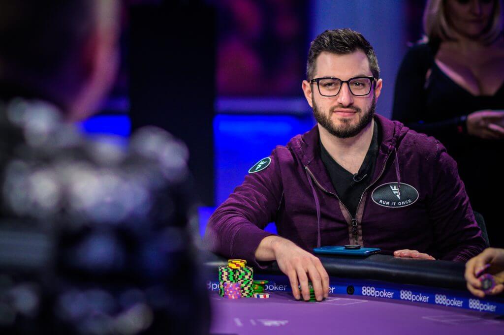 Phil Galfond: Sự nghiệp Poker, Thắng & Thua và Giá trị ròng