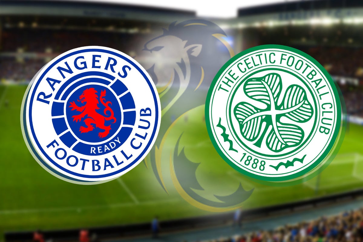 Rangers 1-0 Celtic LIVE! Helander goal - Old Firm derby result, match stream and latest updates today | Evening Standard
