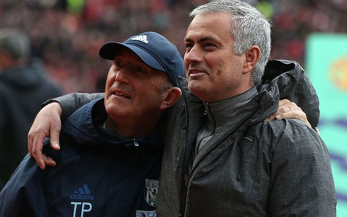 Jose Mourinho and Tony Pulis are not victims of fickle fans - lack of adventure goes against the grain