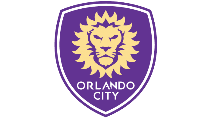 Logo thành phố Orlando 2015-nay