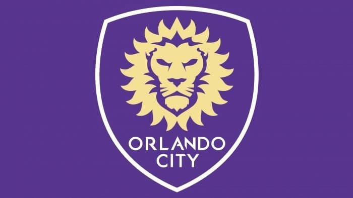 biểu tượng thành phố Orlando
