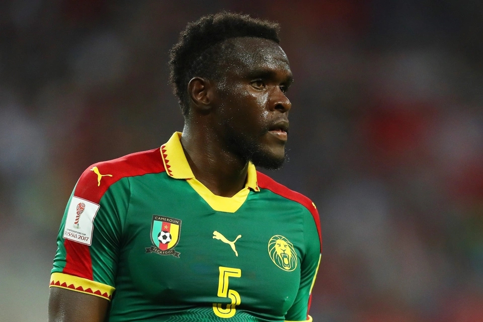 Tranh cãi quanh danh sách Cameroon dự World Cup | Bóng Đá